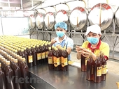 US postpones preliminary anti-dumping determination on Vietnam imported raw honey