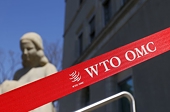 WTO backs U.S. in solar cell case brought by China