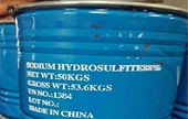 India to impose duty on sodium hydrosulphite from China & Korea