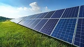 Some Chinese solar-panel manufacturers have stopped shipping to the U.S. over tariff concerns