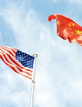 Agriculture is ‘unpredictable sector’ in Sino-U.S. trade