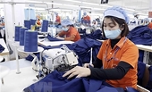 Vietnam on track to achieve US$600 billion in foreign trade