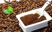 Coffee exports record four-year high