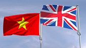 Circular No. 14/2021/TT-BCT guiding the implementation of the UKVFTA on Trade Remedies