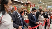 Vietnamese consumer goods introduced in France