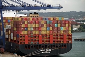 U.S Commerce Department throws out anti-dumping petitions