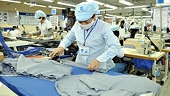 Vietnam maintains position of leading textile and garment exporter