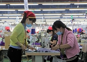 Việt Nam's foreign trade up 22.3 per cent in 11 months