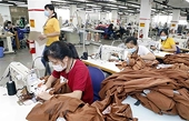 Exports gain speed to meet target