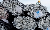 Steel exports surge 130 pct as global demand shoots up