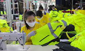 Garment export won’t decline next year