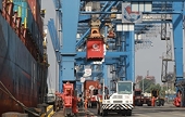 Vietnam’s exports to EU forecast to grow further in 2022