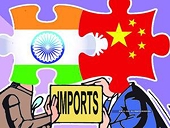 India imposes antidumping duty on 5 Chinese goods for 5 years