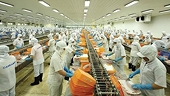Export-import turnover up 123 billion USD in 2021