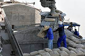 Philippines slaps provisional anti-dumping duty on Vietnamese cement
