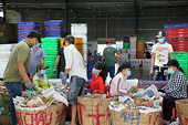 China remains largest consumer of Vietnamese farm produce