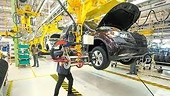 Canada joins Mexico's official complaint arguing U.S. violating trade pact over auto parts provision
