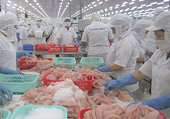 Việt Nam expects US$1.7 billion in tra fish exports in 2022