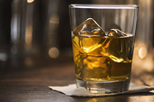 Scotch whisky on the table for Indian tariff cut