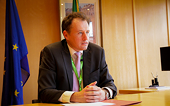 Ireland to tell EU that anti-dumping duties on fertilisers need consideration