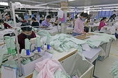 Việt Nam-US trade hits record high in 2021