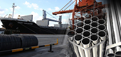 Korean steel in disfavor after US removes Trump-era tariffs on Japanese, EU steel
