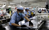Garment and textile industry sees export prospects in 2022