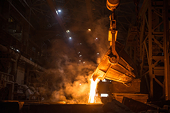 Steelmakers Push Biden to Preserve Trump-era Tariff Policy