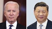 U.S. vows to counter China with allies over "distorted" global trade