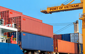 Vietnam's trade may be significantly hit by Russia-Ukraine conflict