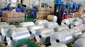 India: Commerce ministry recommends continuation of anti-dumping duty on Chinese Aluminium foil