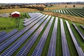 US tariff investigation could imperil some utility-scale solar plans