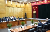 Vietnam seeks coal imports from South Africa