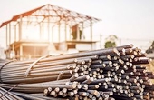 UK launches review of steel tariff quotas for imports from Russia and Belarus