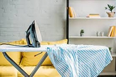 TRA opens new investigation into subsidised ironing boards