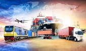 Nearly US$1.5 bln in trade surplus for Vietnam in Q1