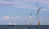 UK to extend anti-dumping duties on China-made glass fibre used in turbines, electric vehicles to protect own producers