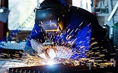 Temporary anti-dumping tax imposed on welding materials imported from Malaysia, Thailand, China