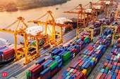 India imposes anti-dumping duty on chemical shipments from China