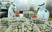 EU represents largest export market for Vietnamese clams
