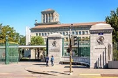 Steelworkers argue landmark international trade case