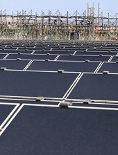 Polis asks the U.S. Commerce Department to end an investigation into Chinese solar panel dumping