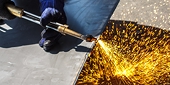 US tariffs on UK steel lift today but concerns remain over other safeguards