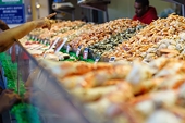 The US is a Dumping Ground for Illegal Seafood. Some Lawmakers Want to Clean Up the Market