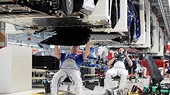 Competition from Chinese EVs is a test of Europe’s trade defenses