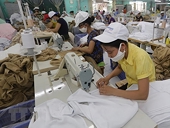 Garment-textile exports forecast to face challenges in second half
