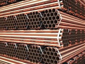 RoK extends anti-dumping probe into copper pipes from Vietnam