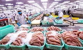 Vietnam has opportunity for exports of agricultural products