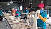 Việt Nam's wood exports decrease as inflation increases