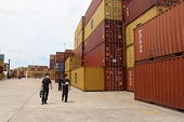 Imported goods will be subject to tax exemption if eligible